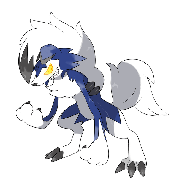 Lycanroc: Khám Phá Chi Tiết Về Các Dạng Tiến Hóa Độc Đáo