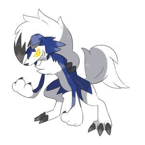 Lycanroc: Khám Phá Chi Tiết Về Các Dạng Tiến Hóa Độc Đáo