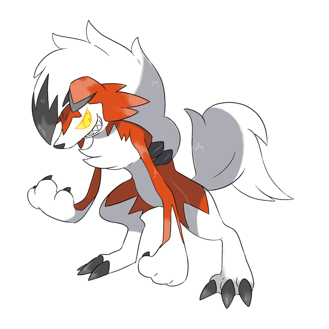 Lycanroc: Khám Phá Chi Tiết Về Các Dạng Tiến Hóa Độc Đáo