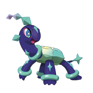 Terapagos Pokemon: Thông tin chi tiết A-Z