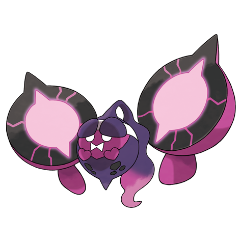 Khám phá chi tiết về Pecharunt