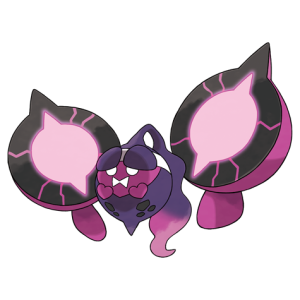 Khám phá chi tiết về Pecharunt