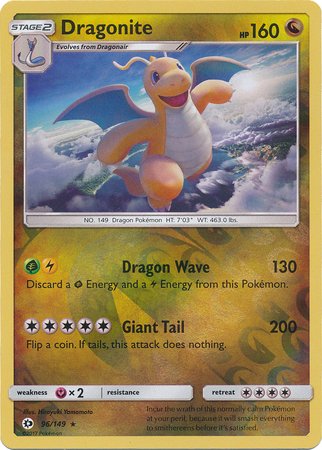 Dragon Type Pokemon: Khám phá sức mạnh huyền thoại