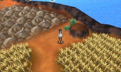 Hướng dẫn Chi tiết về Route 12 Alola