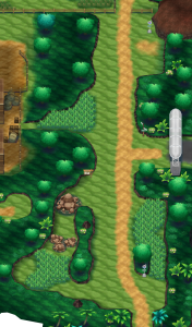 Khám Phá Chi Tiết Route 6 Alola Trong Pokemon