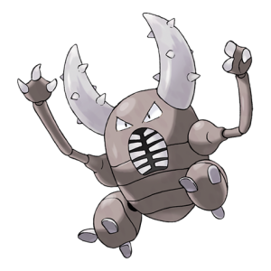 Thông Tin Chi Tiết Về Pinsir Trong Thế Giới Pokemon