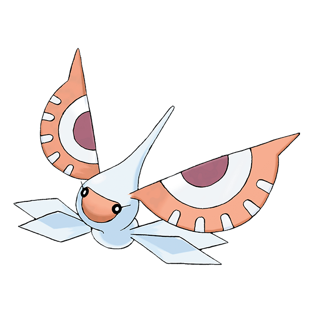 Surskit: Thông tin chi tiết về Pokémon Hệ Nước