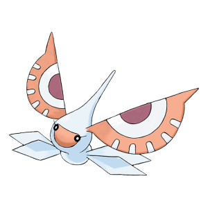 Surskit: Thông tin chi tiết về Pokémon Hệ Nước