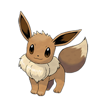 Eevee Pokemon: Thông tin chi tiết