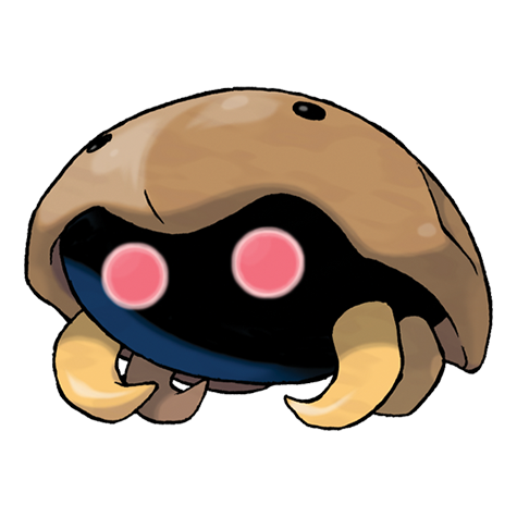 Thông Tin Chi Tiết Kabuto Pokedex