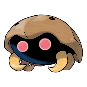 Thông Tin Chi Tiết Kabuto Pokedex