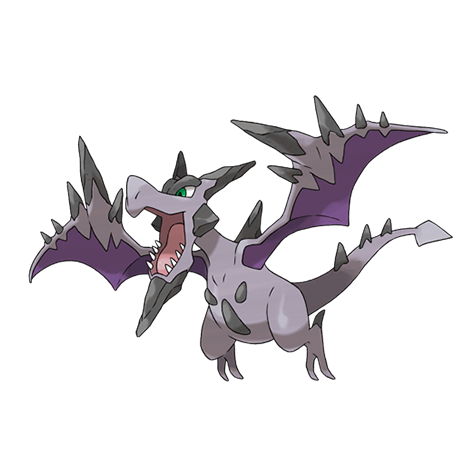 Mega Aerodactyl: Sức Mạnh, Chỉ Số Và Cách Tận Dụng