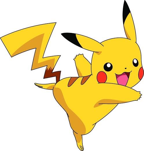 Tổng hợp Chi tiết về các Hình Pokemon