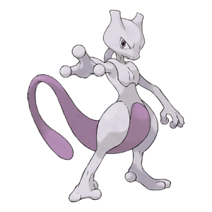 Mewtwo Pokemon: Khám phá sức mạnh và lịch sử