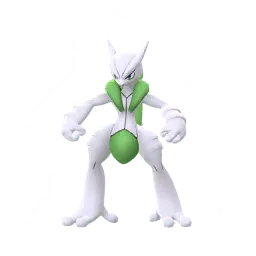 Mega Mewtwo X Shiny: Thông tin chi tiết và cách sở hữu
