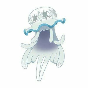 Nihilego: Khám Phá Ultra Beast Bí Ẩn Từ Thế Giới Khác