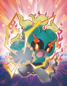 Marshadow Tiến Hóa: Giải Đáp Chi Tiết Từ Gamestop.vn