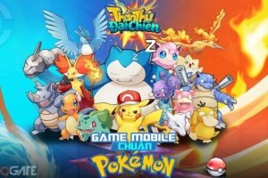 Pokemon Duel: Tìm hiểu về game chiến thuật độc đáo