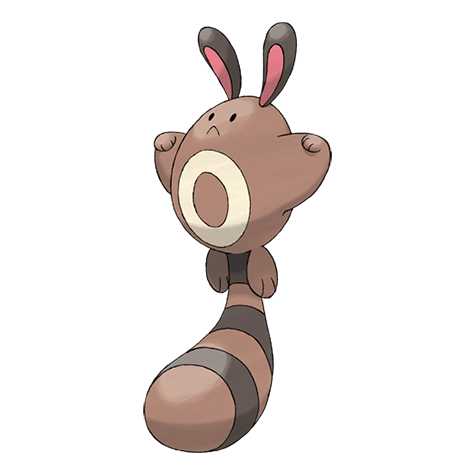 Sentret Pokemon: Đặc Điểm, Tiến Hóa, Nơi Tìm
