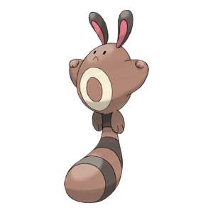 Sentret Pokemon: Đặc Điểm, Tiến Hóa, Nơi Tìm
