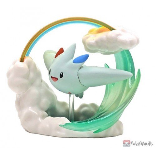 Tìm hiểu chi tiết về Pokemon Togekiss đáng yêu