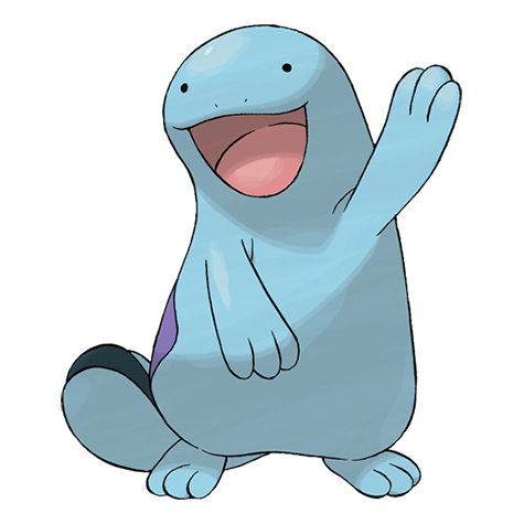 Thông tin chi tiết về Quagsire Pokemon