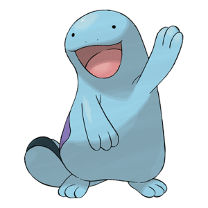 Thông tin chi tiết về Quagsire Pokemon
