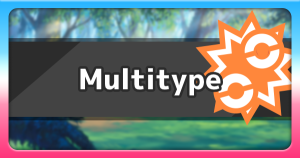 Multitype Pokemon Là Gì? Chi tiết về Khả Năng Đặc Biệt Này