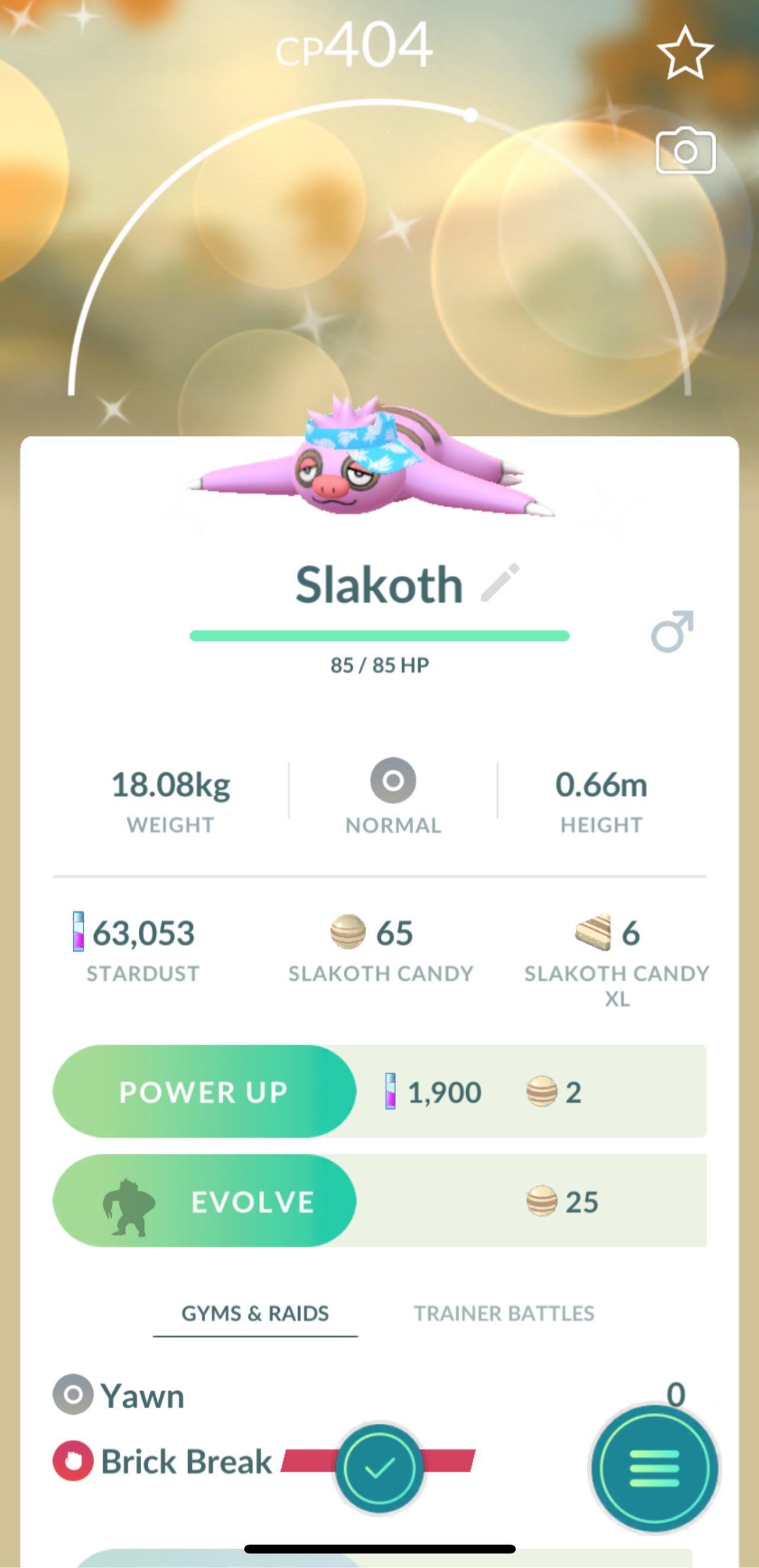 1euhir2nxe5d1 Slakoth: Chi tiết về Pokemon Lười hệ Thường