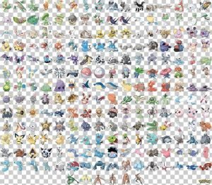 Khám Phá Toàn Diện Pokémon Emerald Pokédex