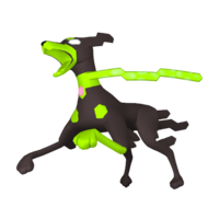 Zygarde 30 Percent: Tổng Quan Sức Mạnh Và Xuất Hiện