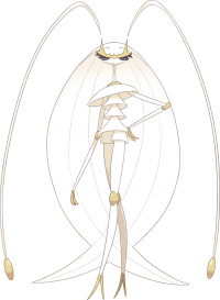 Khám Phá UB 02 Pokemon: Absorption và Beauty