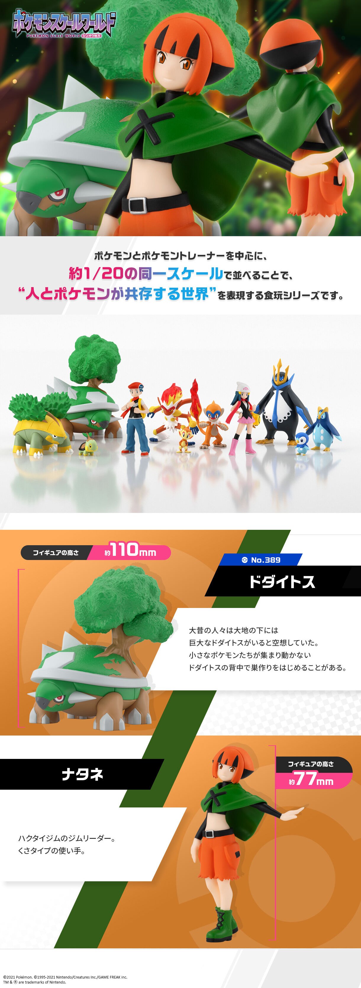 Nền tảng sức mạnh: Khám phá 土台 trong Pokemon