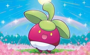 Steenee: Thông Tin Chi Tiết Về Pokemon Quả Thơm