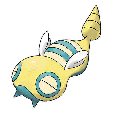 Dunsparce Pokémon: Đặc điểm và Sự tiến hóa kỳ lạ
