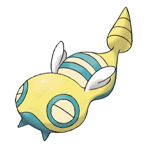 Dunsparce Pokémon: Đặc điểm và Sự tiến hóa kỳ lạ