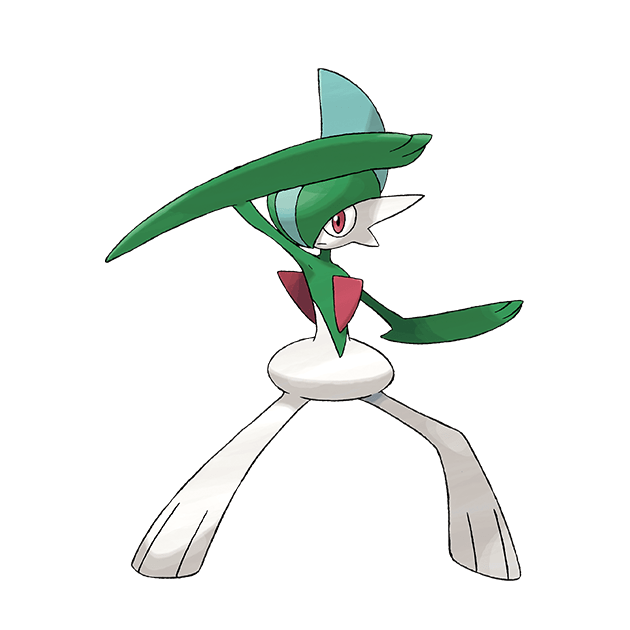 Kirlia Pokémon: Đặc điểm và sự tiến hóa