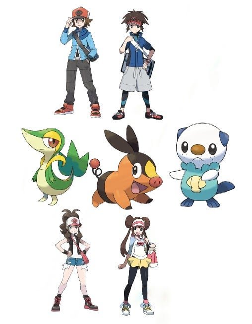 2147g4xjkph61-1 Tất tần tật về Pokemon BW: Thế hệ đột phá Unova