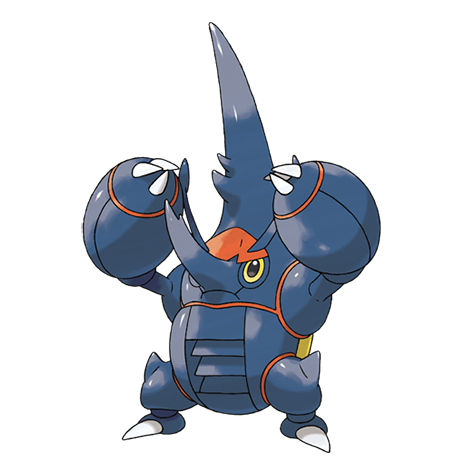 Heracross: Sức mạnh, Đặc điểm và Vị trí trong game