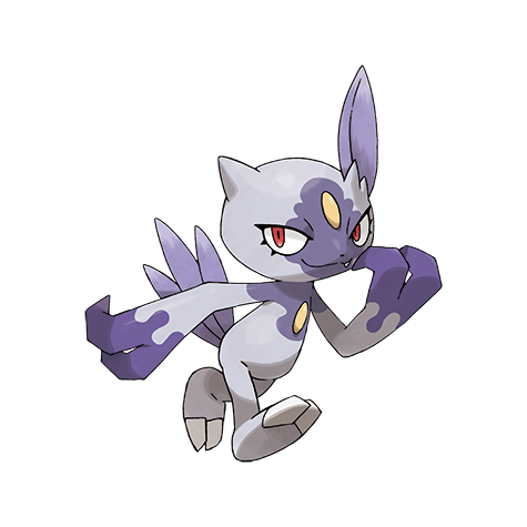 Sneasel: Tổng quan chi tiết về Pokemon này