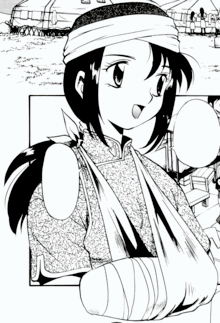 Lara Laramie: Nhân Vật Đặc Biệt Trong Thế Giới Pokemon