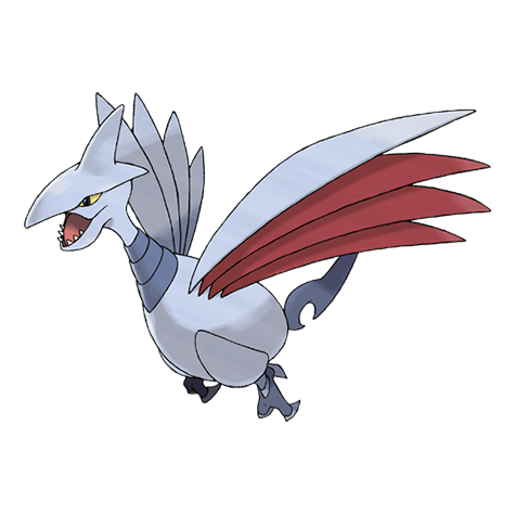 Skarmory Pokemon: Tổng Quan Sức Mạnh Và Vai Trò