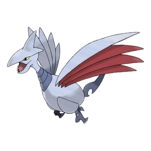 Skarmory Pokemon: Tổng Quan Sức Mạnh Và Vai Trò