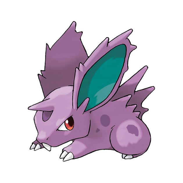 Nidorino: Sức Mạnh Và Sự Tiến Hóa Của Pokemon Hệ Độc