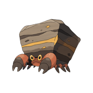 Dwebble: Đặc điểm, Hệ và Khả năng của Pokémon Vỏ Đá