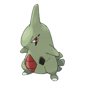 Larvitar Pokémon: Thông Tin Chi Tiết Về Thú Cưng