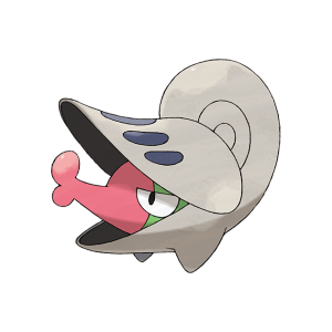 Shelmet – Pokémon Ốc Sên Bọc Giáp và Sự Tiến Hóa