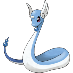 Sức Mạnh Tiềm Ẩn: Chi Tiết Dragonair Skills Trong Pokemon
