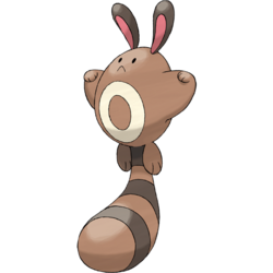Sentret Pokemon: Đặc Điểm, Tiến Hóa, Nơi Tìm