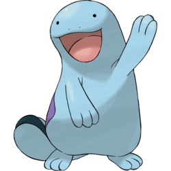 Thông tin chi tiết về Quagsire Pokemon